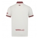 Sheffield United Tricou Fotbal Replică 2024-25 Barbati Treilea